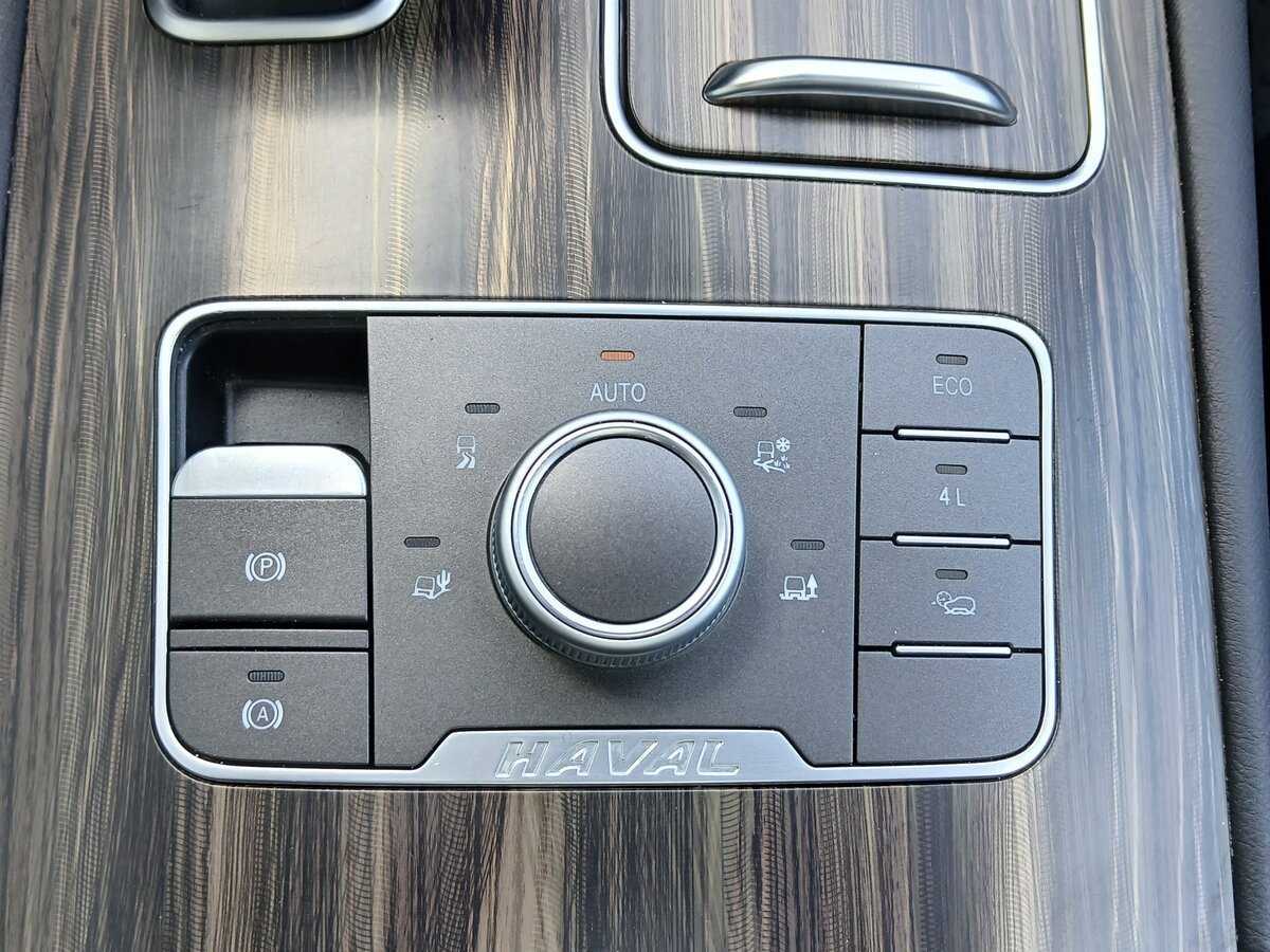 Haval H9 б/у, 2022, Автоматическая. Фото: #26