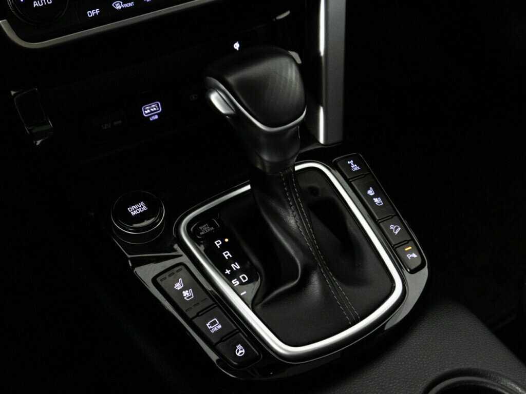 Kia Seltos б/у, 2020, Роботизированная. Фото: #17