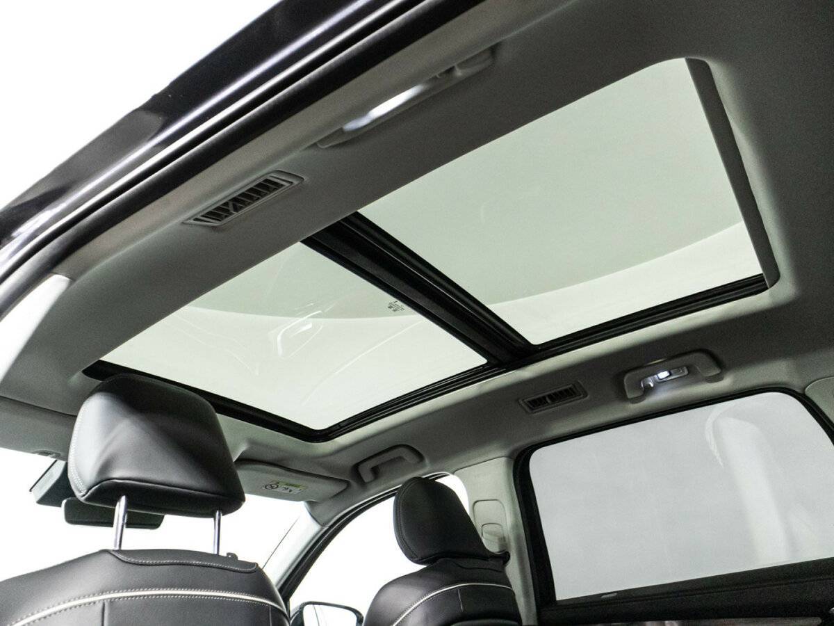 EXEED VX б/у, 2023, Роботизированная. Фото: #16