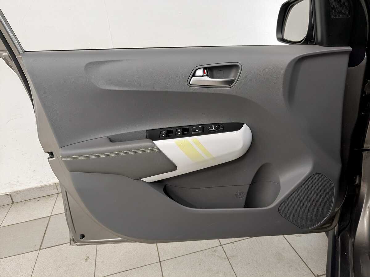 Kia Picanto б/у, 2019, Автоматическая. Фото: #16