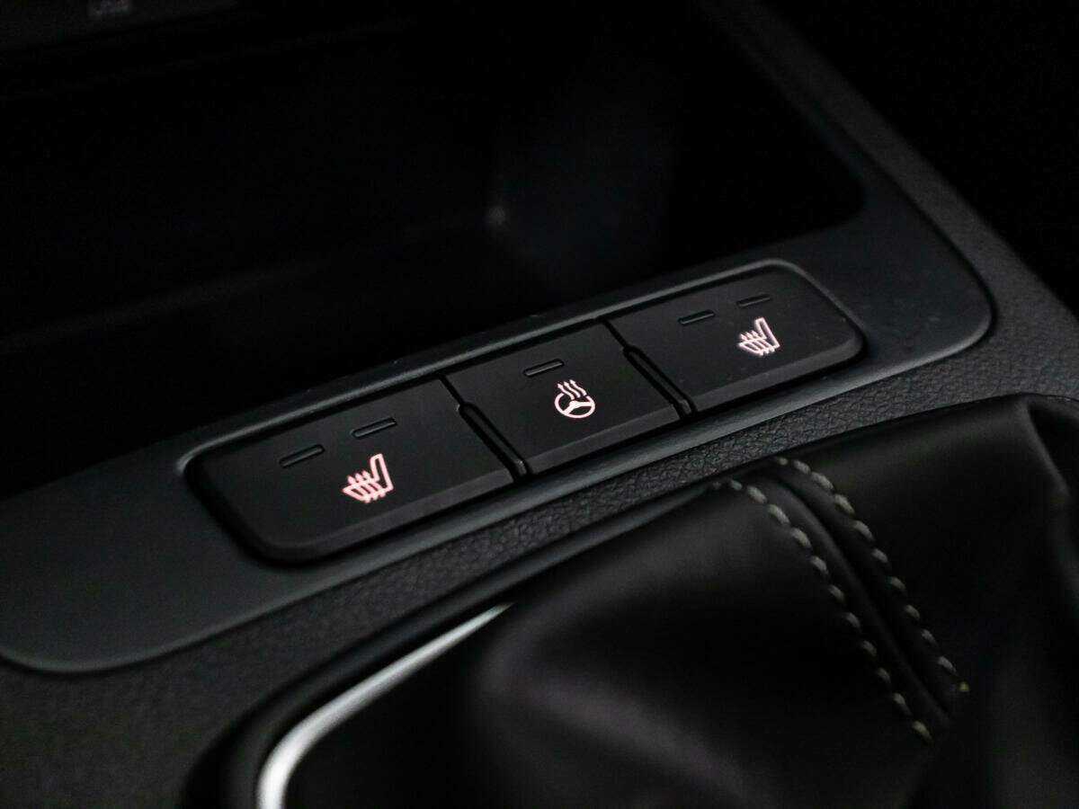 Kia Rio б/у, 2021, Механическая. Фото: #16