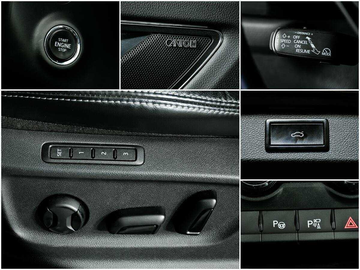 Skoda Kodiaq б/у, 2017, Роботизированная. Фото: #13