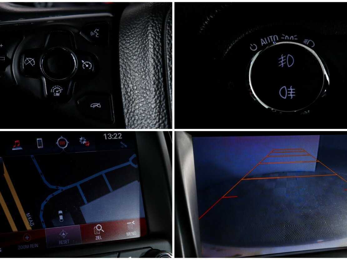 Opel Insignia б/у, 2013, Автоматическая. Фото: #16