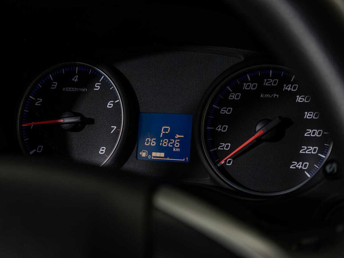 Mitsubishi Outlander б/у, 2018, Вариатор. Фото: #9