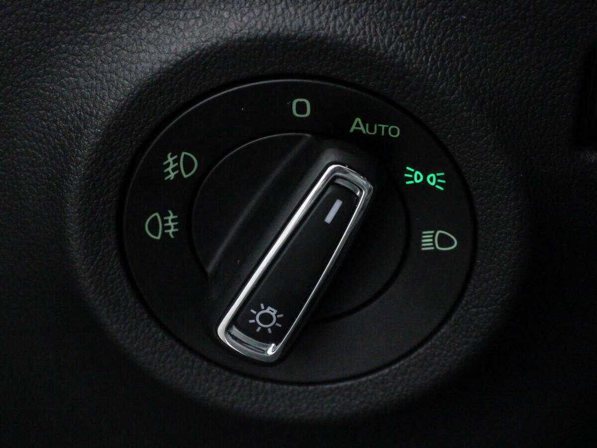 Skoda Rapid б/у, 2020, Автоматическая. Фото: #11