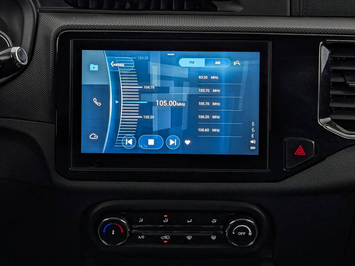 Chery Tiggo 4 б/у, 2021, Роботизированная. Фото: #16