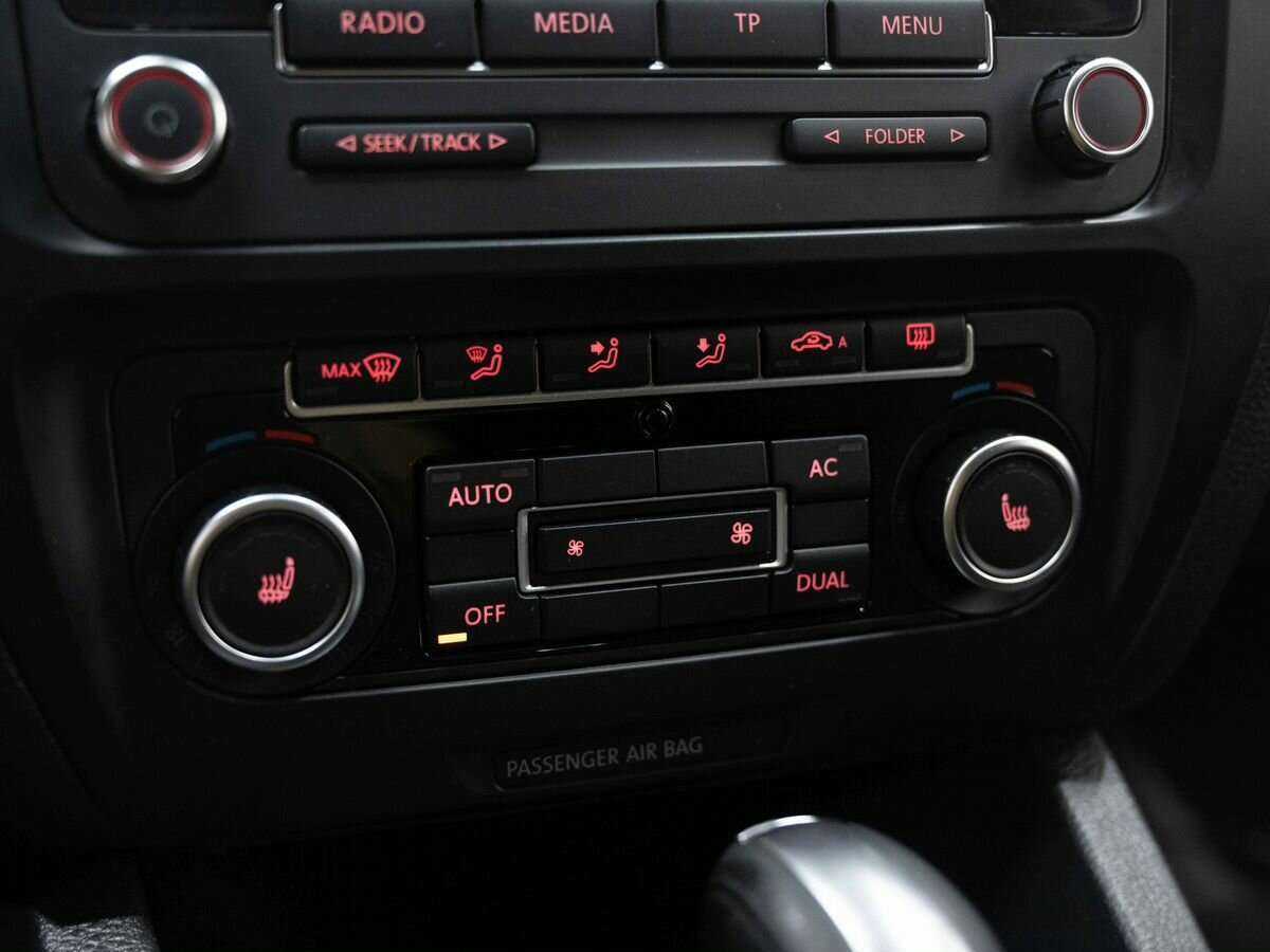 Volkswagen Jetta б/у, 2012, Автоматическая. Фото: #16