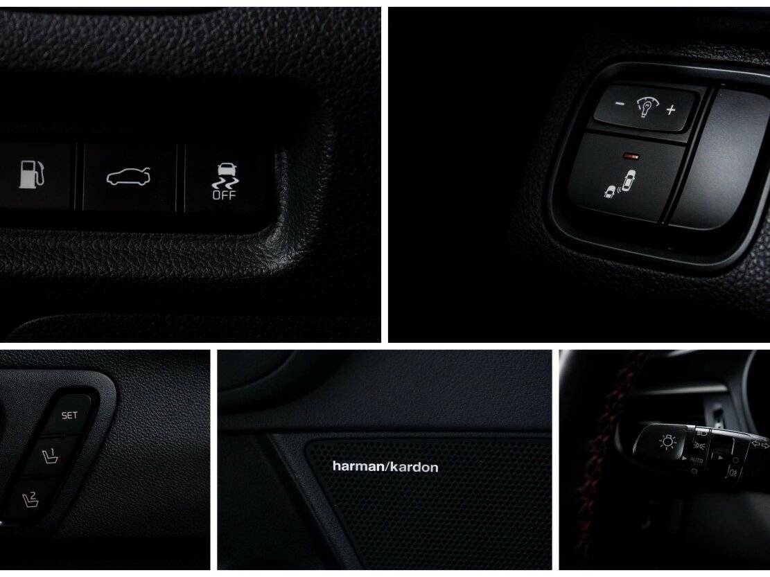 Kia Optima б/у, 2016, Автоматическая. Фото: #13