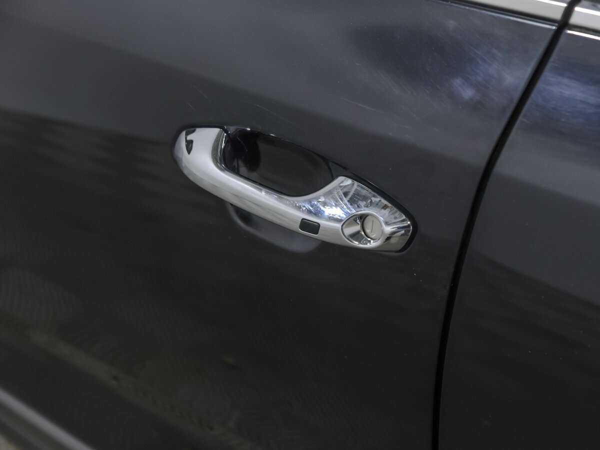 Kia Rio б/у, 2020, Автоматическая. Фото: #19