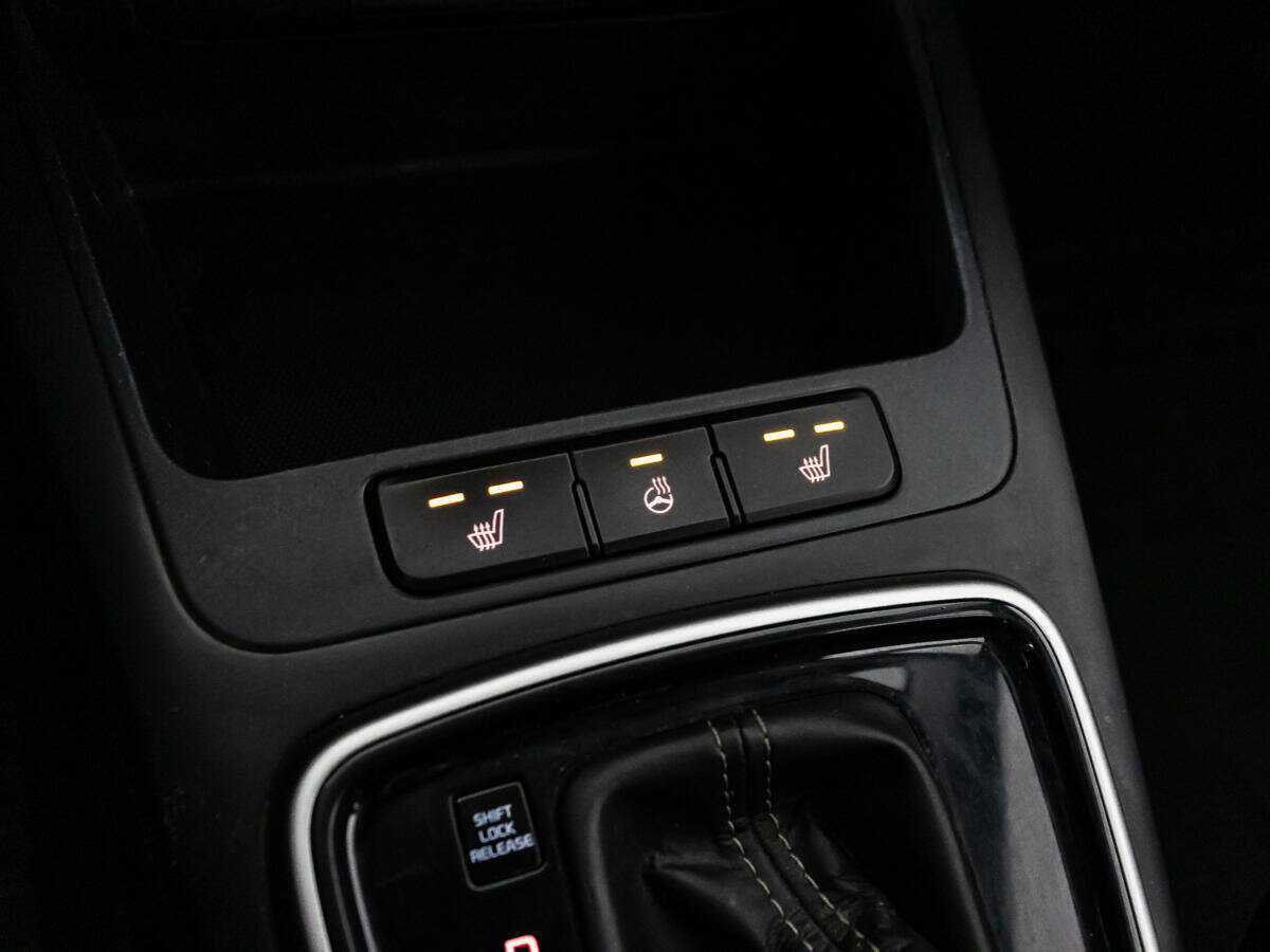 Kia Rio б/у, 2019, Автоматическая. Фото: #17