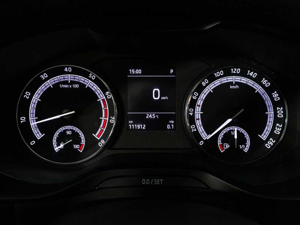 Skoda Kodiaq б/у, 2019, Роботизированная. Фото: #11