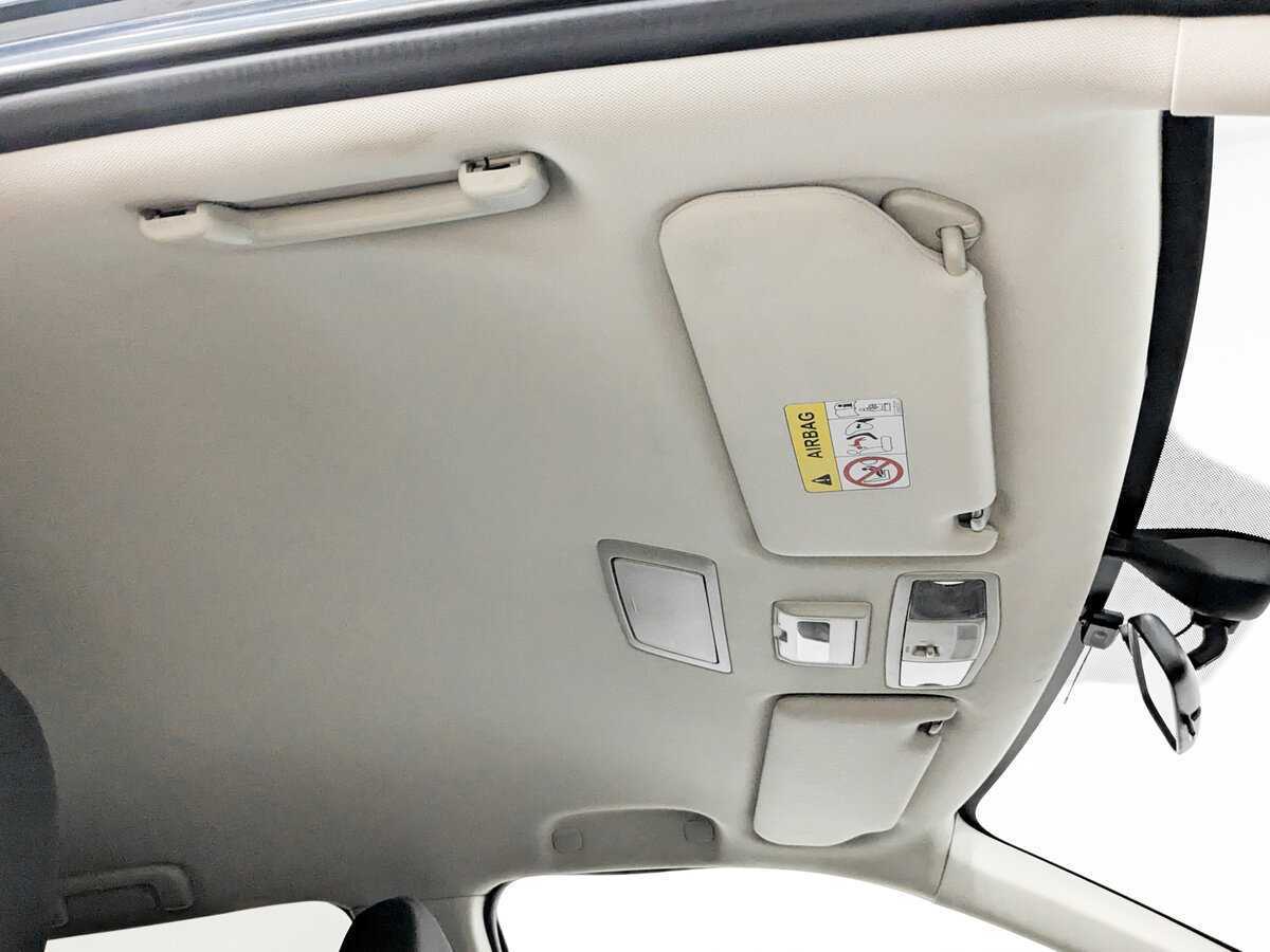 Mitsubishi Outlander б/у, 2017, Вариатор. Фото: #21