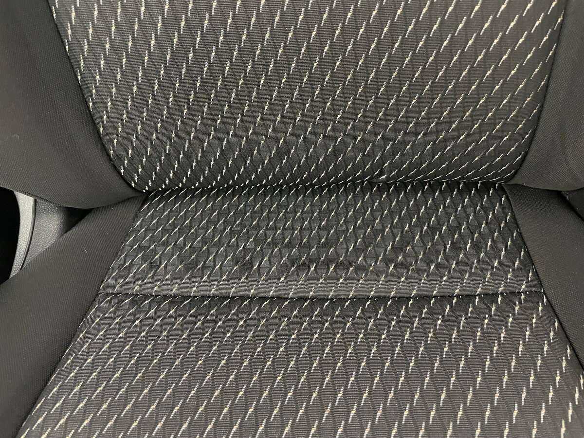 Kia Rio б/у, 2020, Автоматическая. Фото: #24