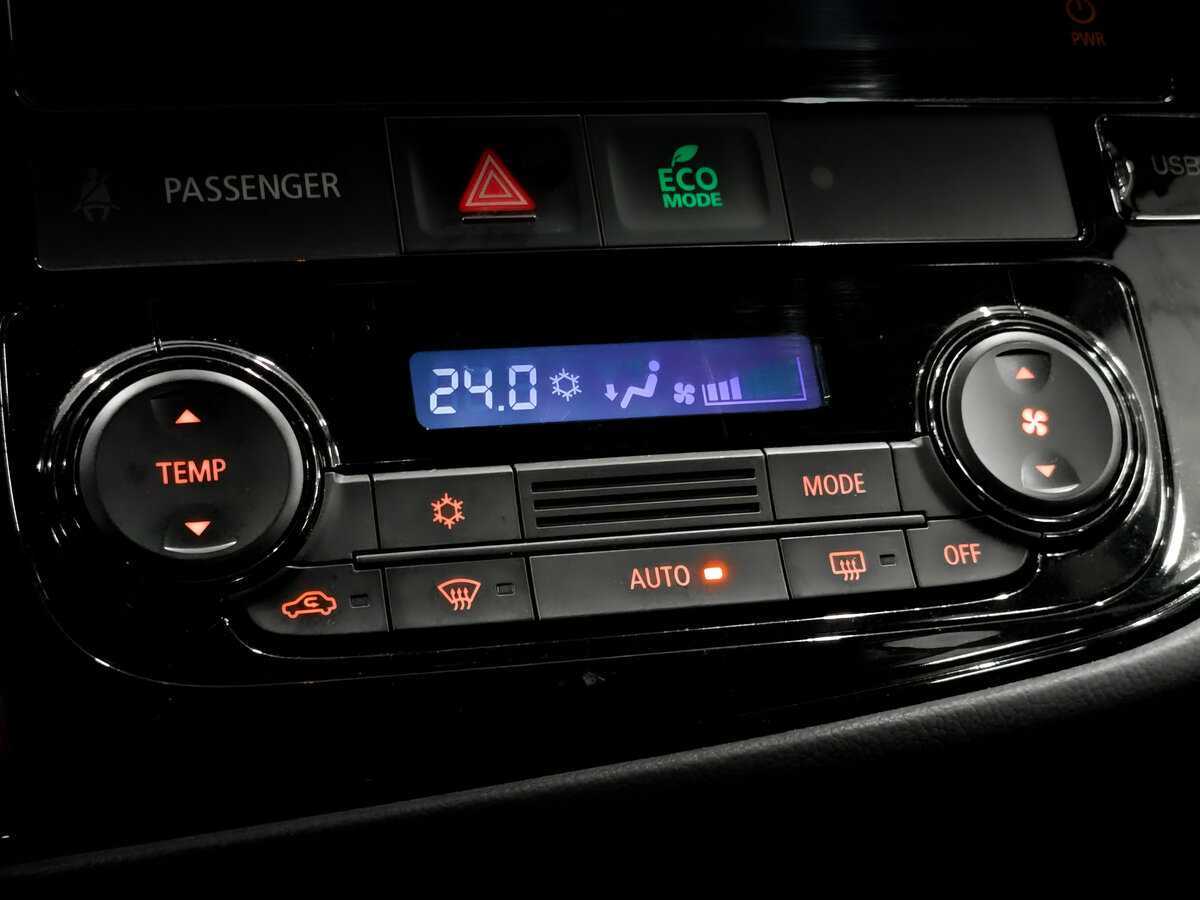 Mitsubishi Outlander б/у, 2022, Вариатор. Фото: #22