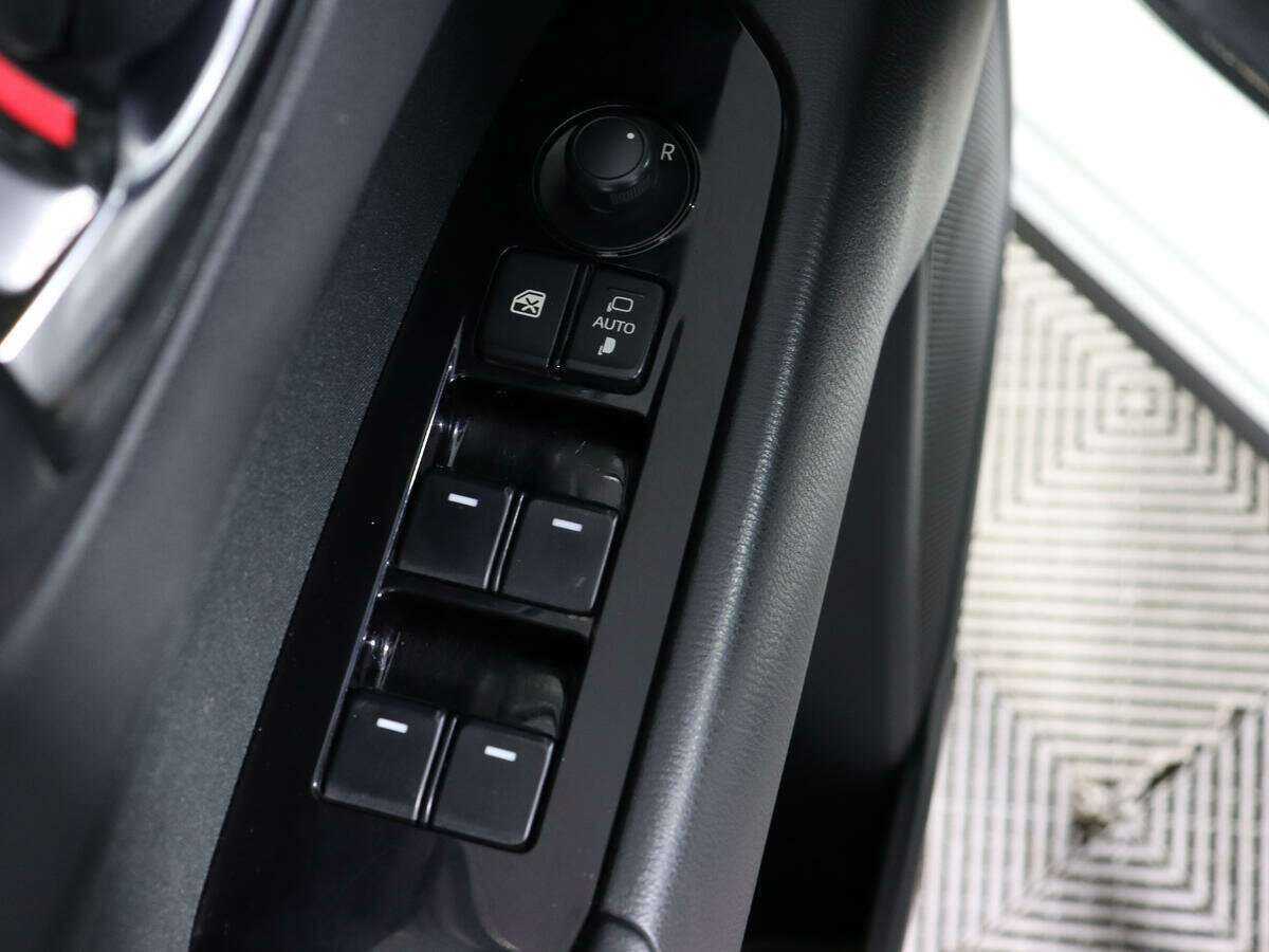 Mazda CX-5 б/у, 2020, Автоматическая. Фото: #11