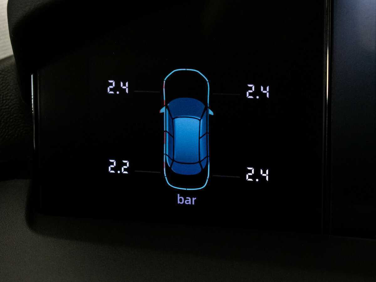 Changan UNI-K б/у, 2023, Автоматическая. Фото: #24