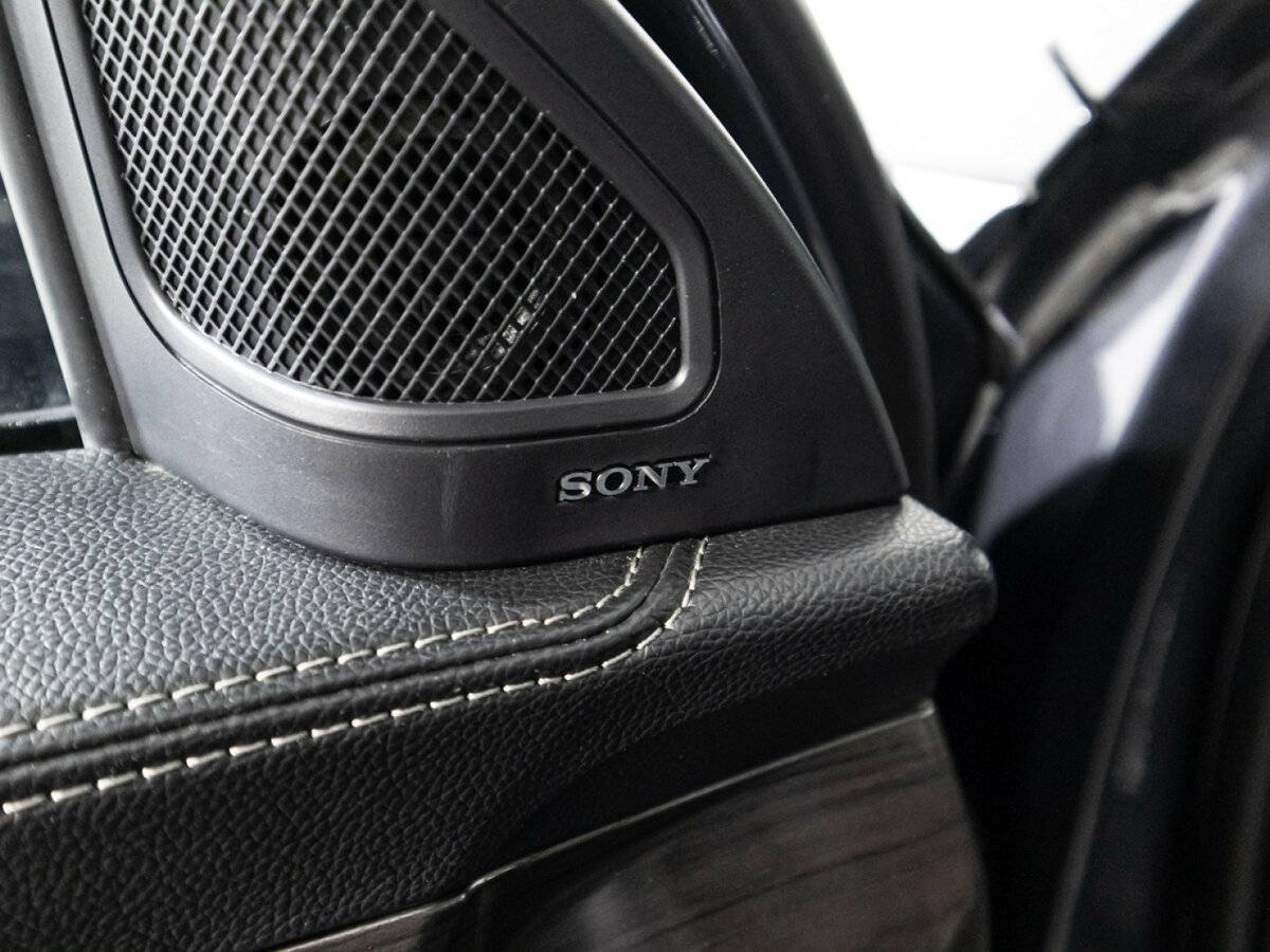 EXEED VX б/у, 2023, Роботизированная. Фото: #19