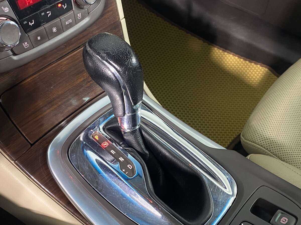 Opel Insignia б/у, 2013, Автоматическая. Фото: #15