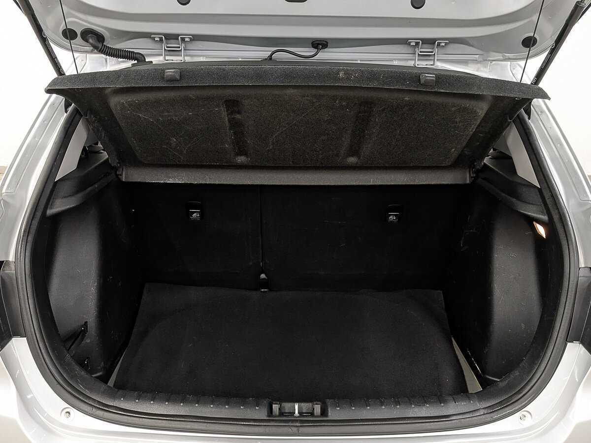 Kia Rio б/у, 2020, Автоматическая. Фото: #9