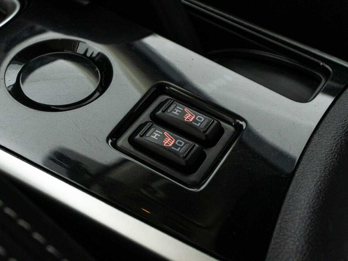 Mitsubishi Outlander б/у, 2018, Вариатор. Фото: #18