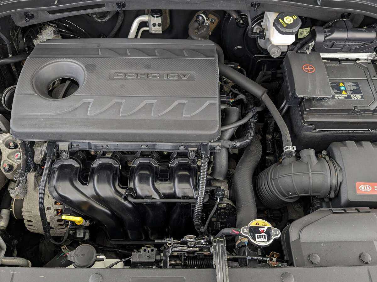 Kia Soul б/у, 2019, Автоматическая. Фото: #8