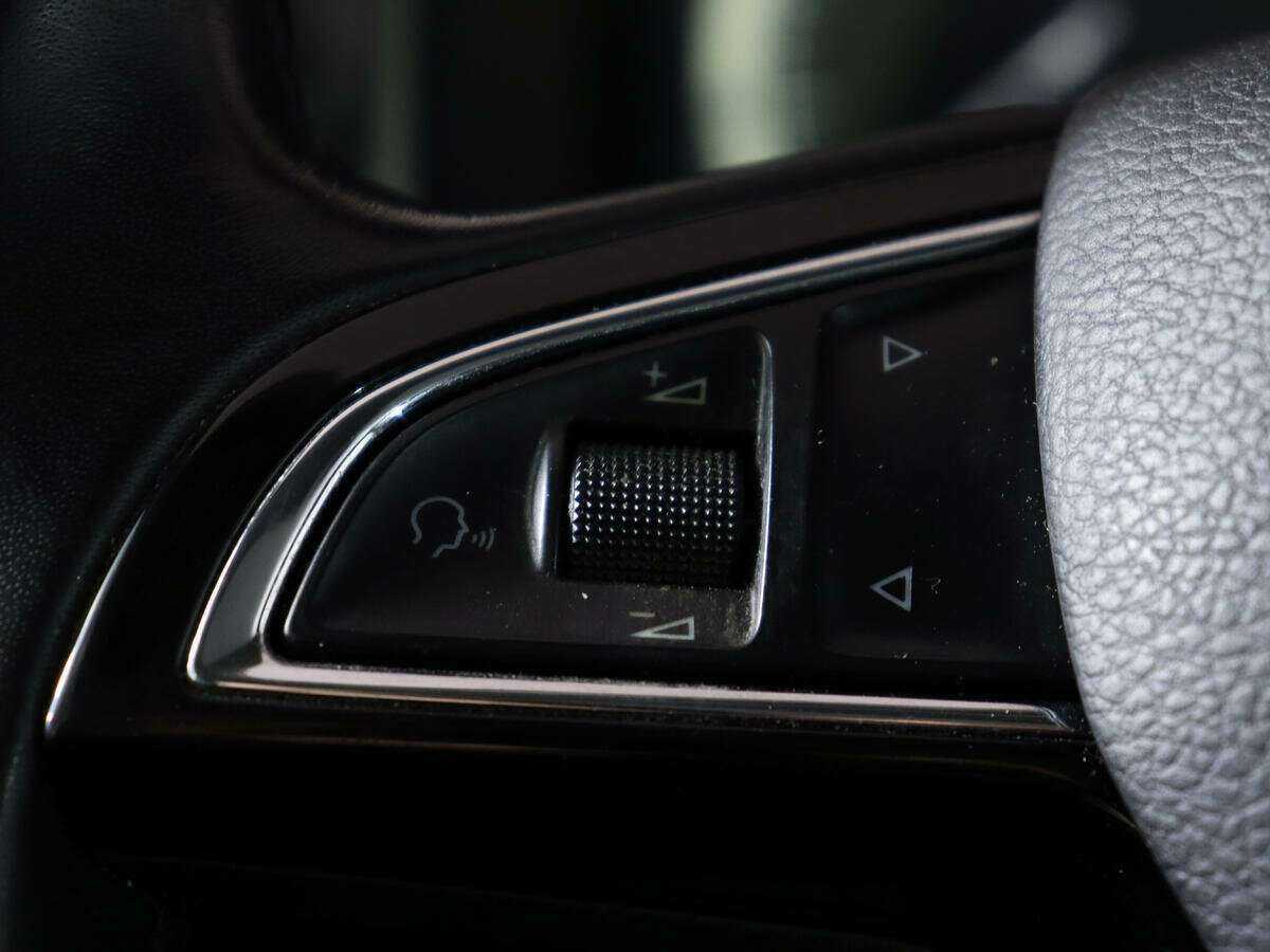 Skoda Kodiaq б/у, 2018, Роботизированная. Фото: #22