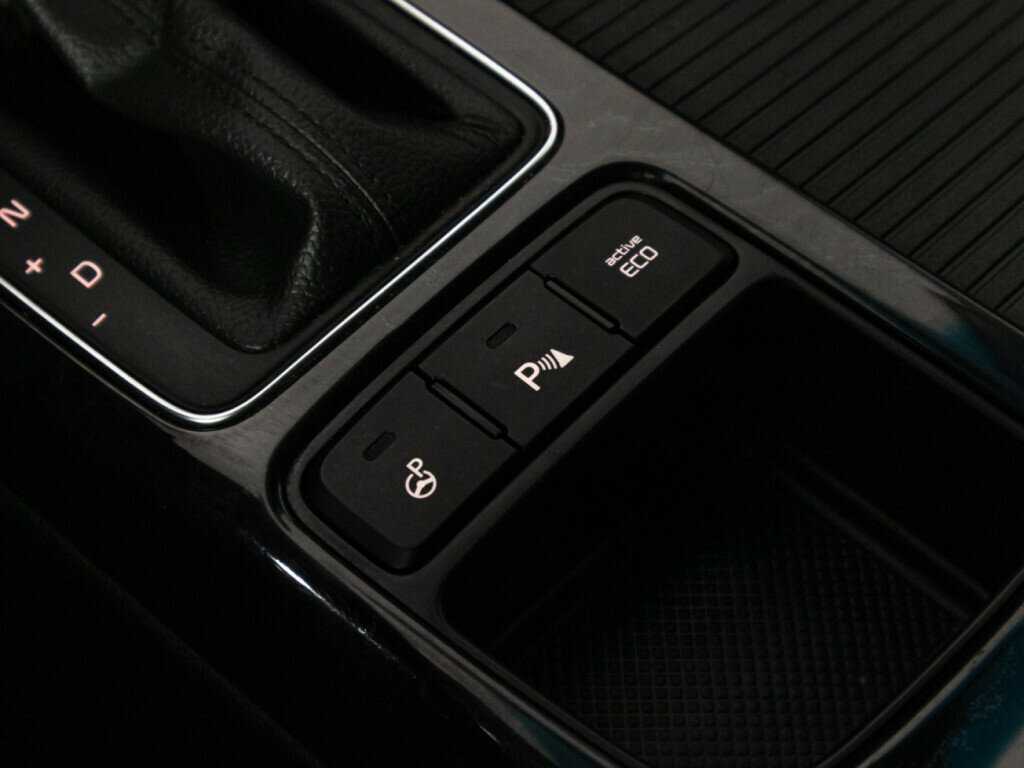 Kia Sorento б/у, 2019, Автоматическая. Фото: #17