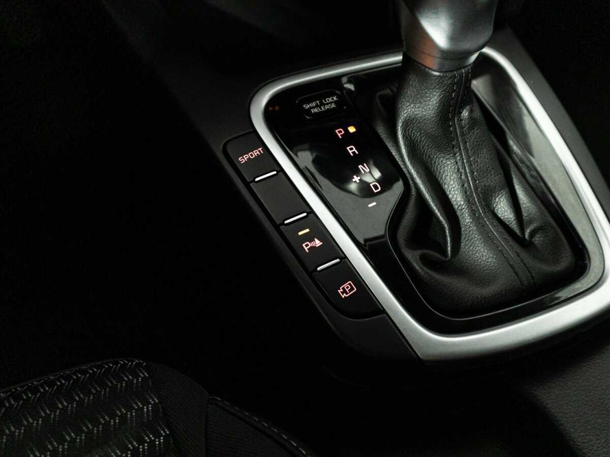 Kia Ceed б/у, 2021, Автоматическая. Фото: #19