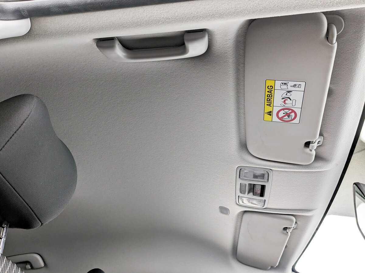 Kia Rio б/у, 2019, Автоматическая. Фото: #17