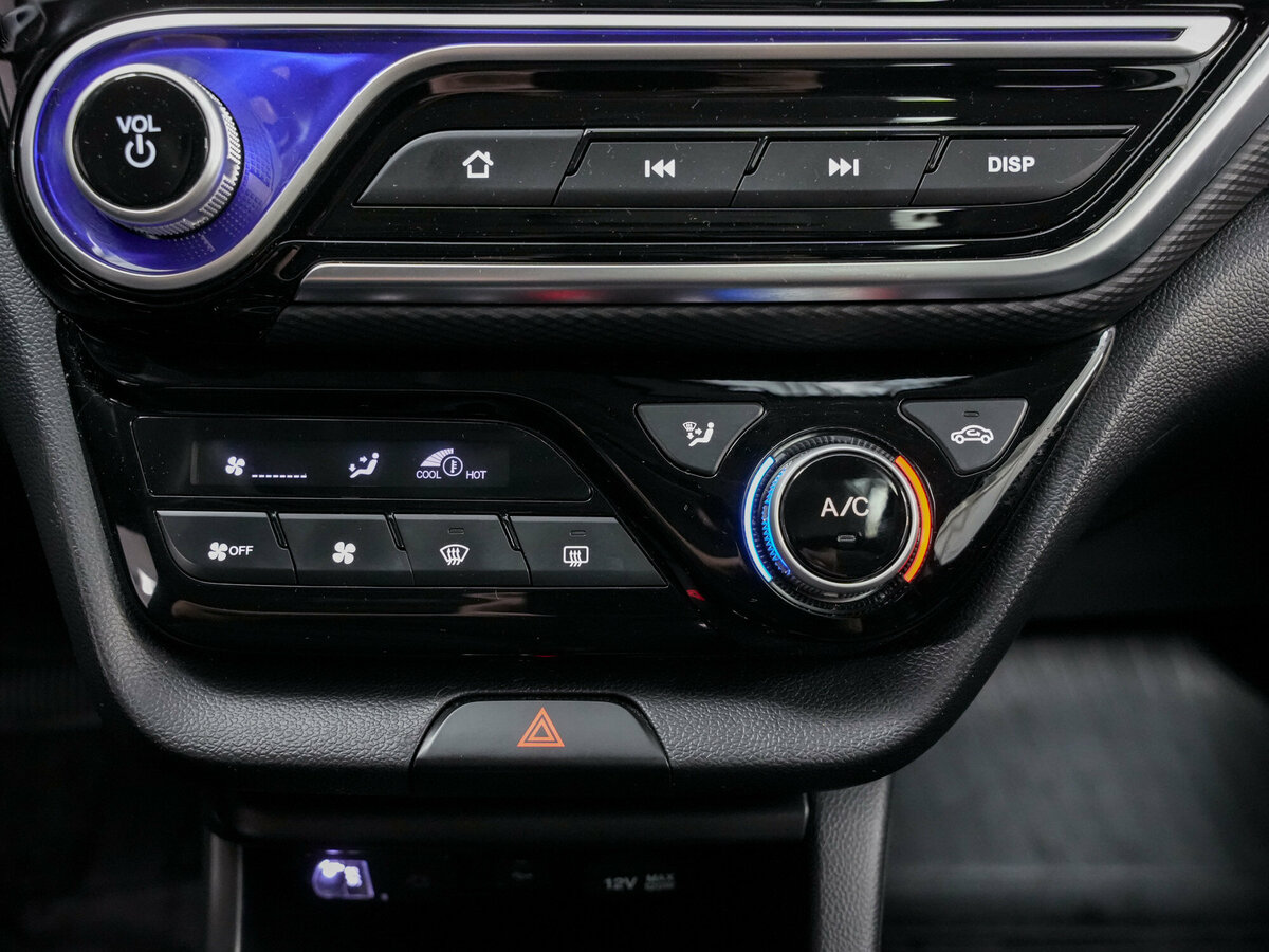 Changan Alsvin б/у, 2024, Роботизированная. Фото: #17