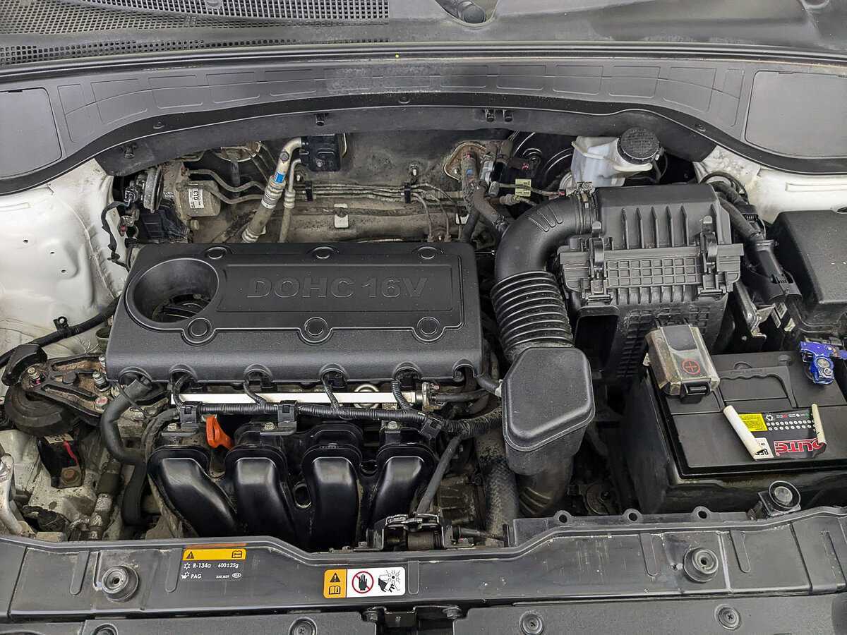 Kia Sorento б/у, 2019, Автоматическая. Фото: #8