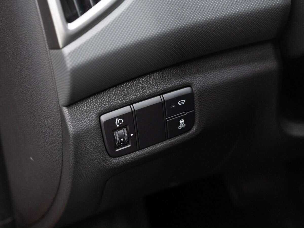 Hyundai Creta б/у, 2021, Автоматическая. Фото: #16