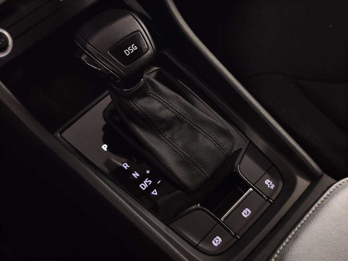 Skoda Kodiaq б/у, 2019, Роботизированная. Фото: #17