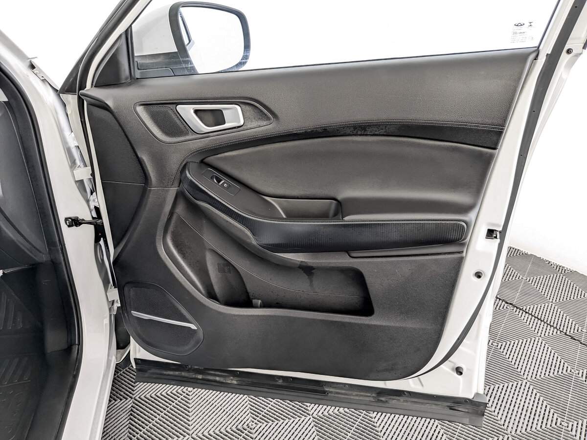 Chery Tiggo 4 б/у, 2021, Роботизированная. Фото: #22