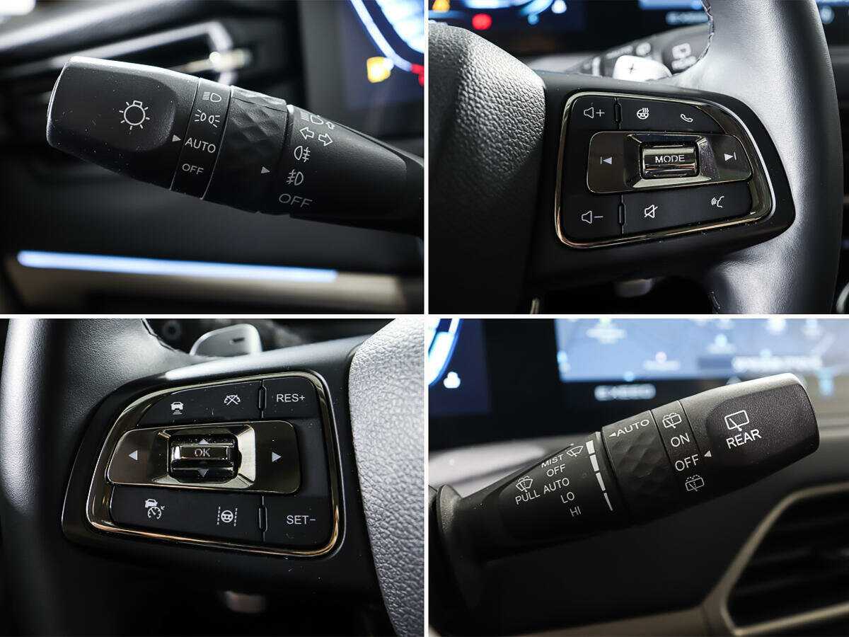 EXEED TXL б/у, 2022, Роботизированная. Фото: #16