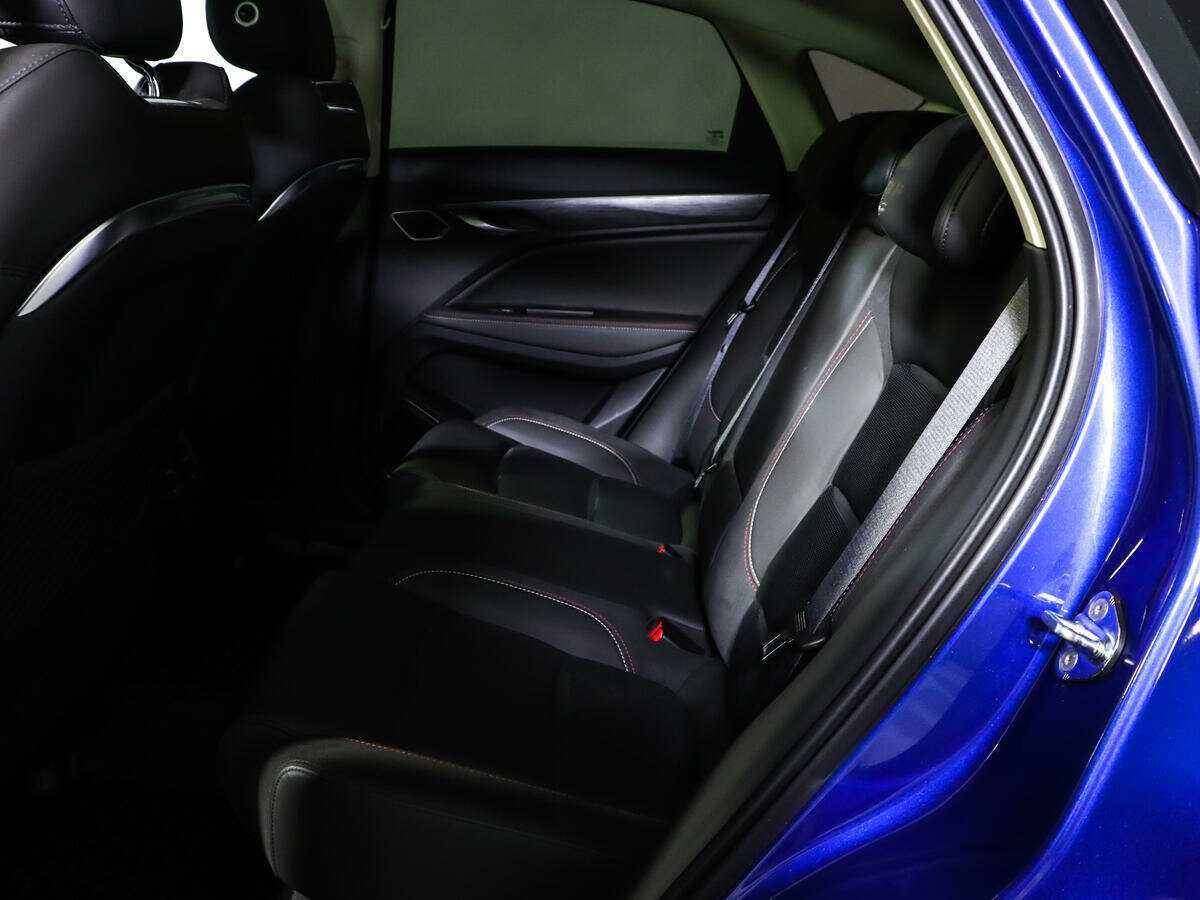 Geely Tugella б/у, 2022, Автоматическая. Фото: #7