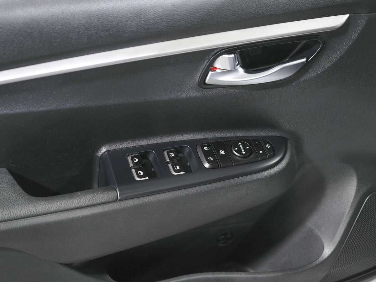 Kia Rio б/у, 2020, Автоматическая. Фото: #16