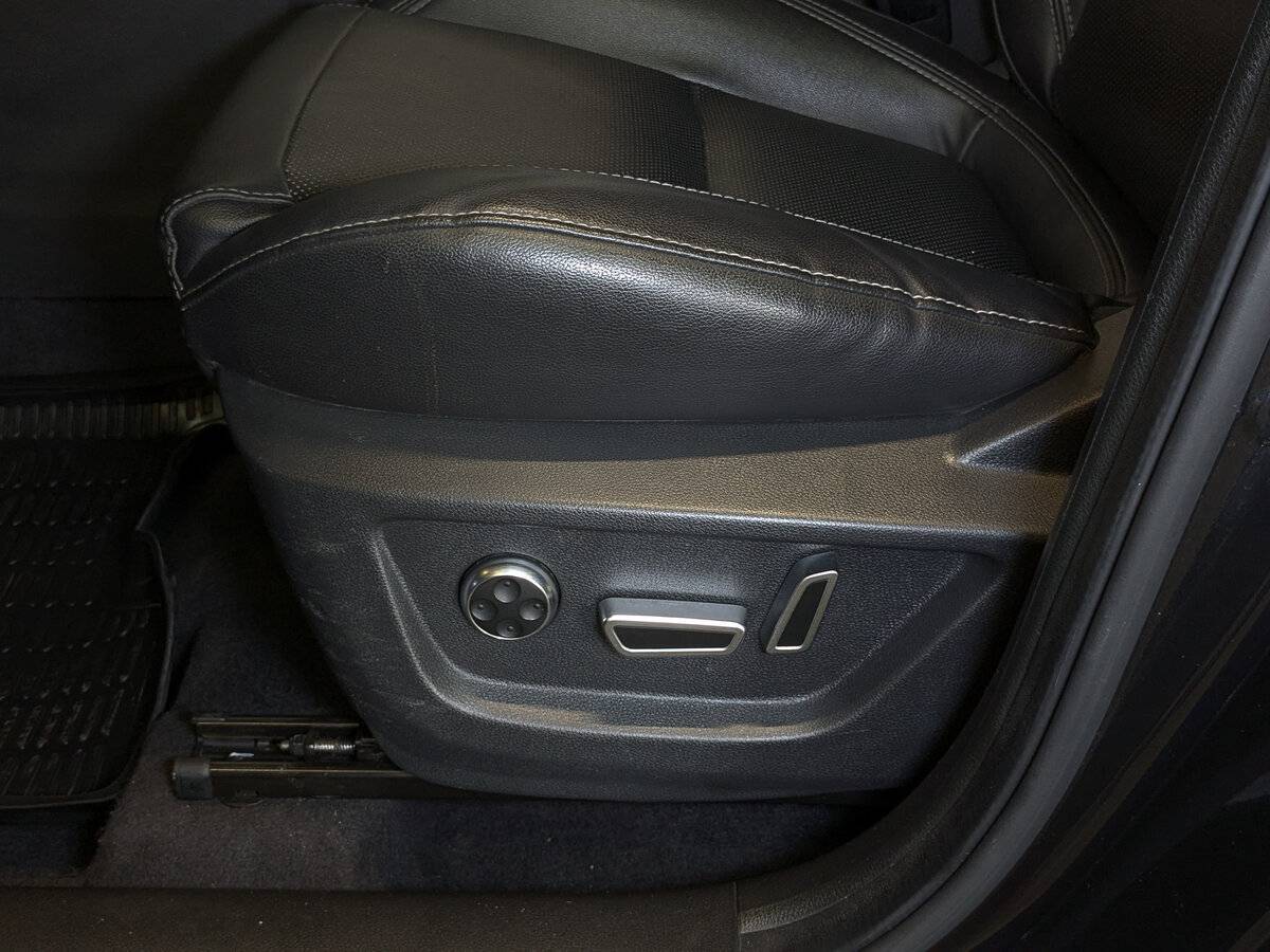 Chery Tiggo 4 б/у, 2021, Роботизированная. Фото: #20