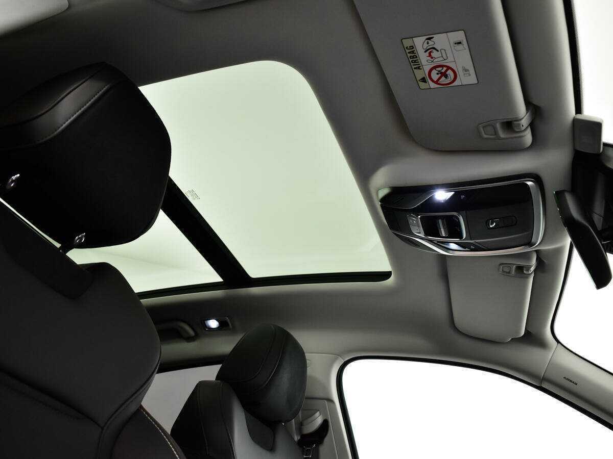 Geely Tugella б/у, 2021, Автоматическая. Фото: #12