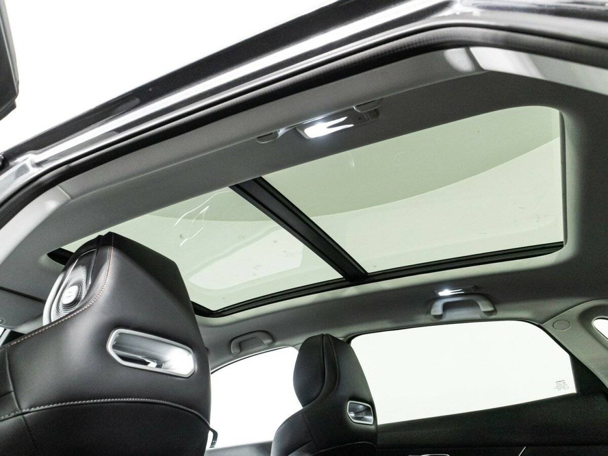 Changan UNI-K б/у, 2023, Автоматическая. Фото: #15