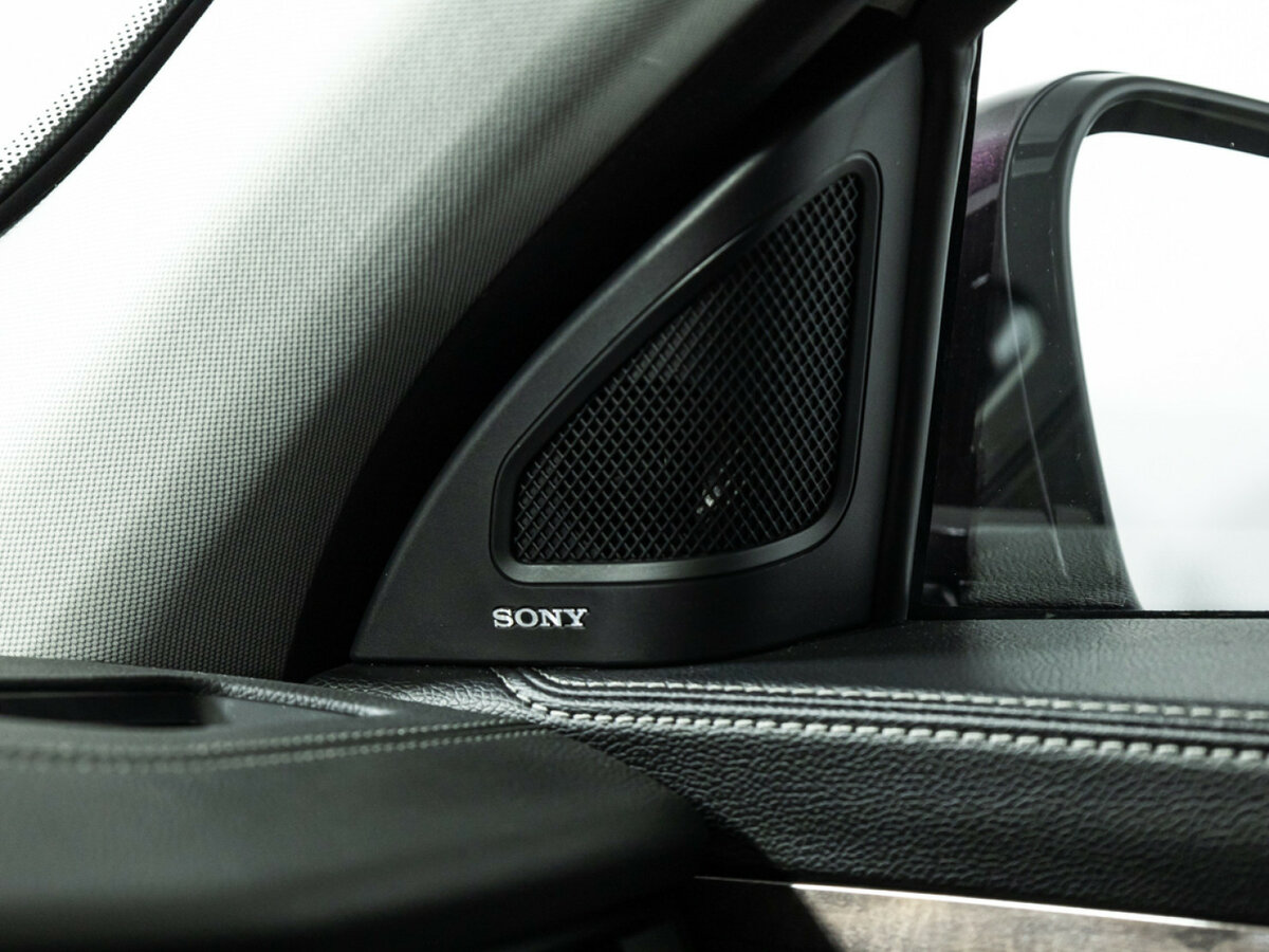 EXEED VX б/у, 2022, Роботизированная. Фото: #19