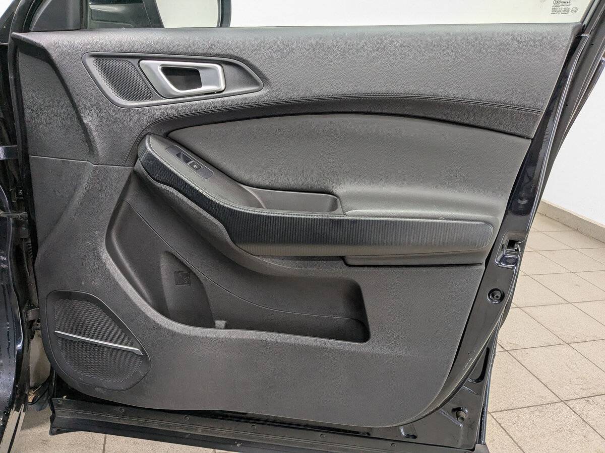 Chery Tiggo 4 б/у, 2021, Роботизированная. Фото: #22