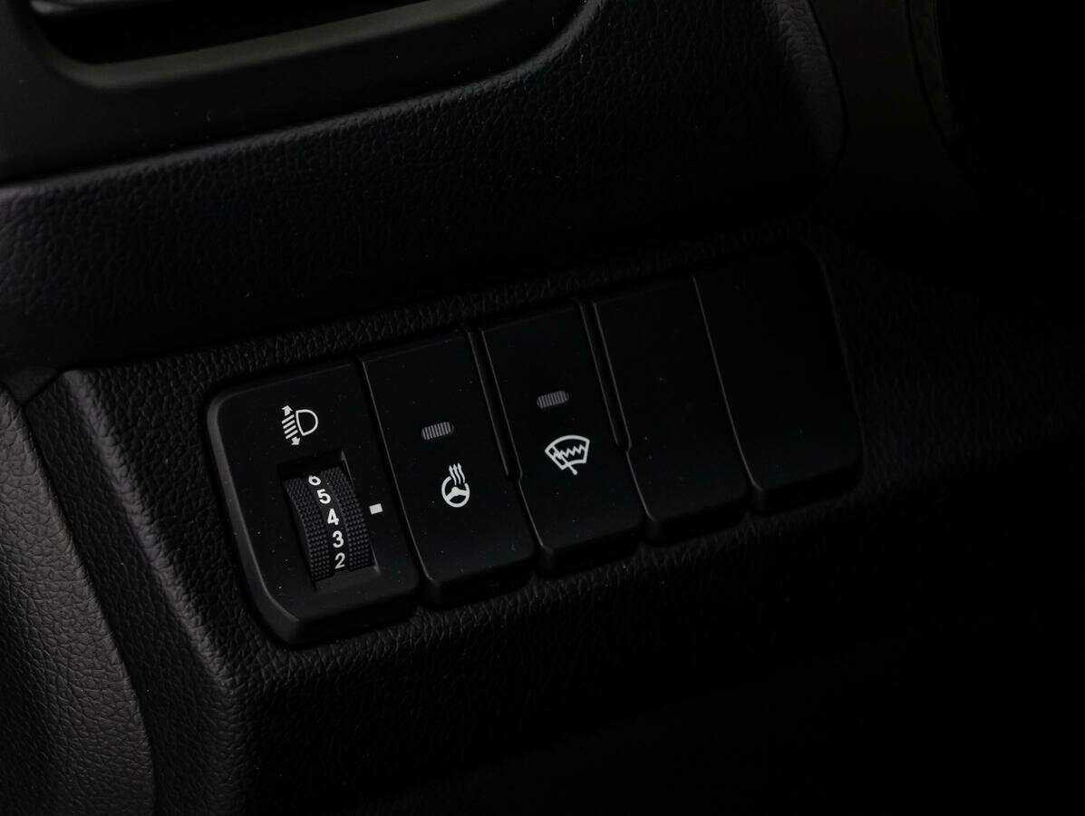 Kia Rio б/у, 2016, Автоматическая. Фото: #14