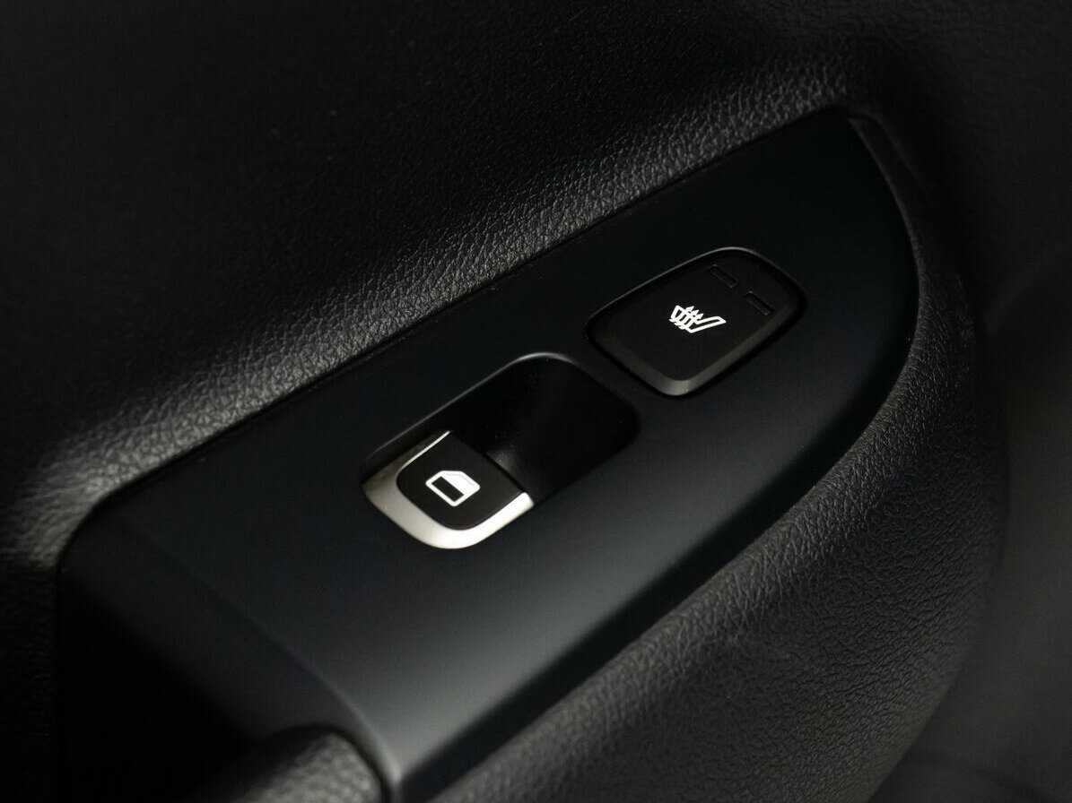 Kia Rio б/у, 2018, Автоматическая. Фото: #20