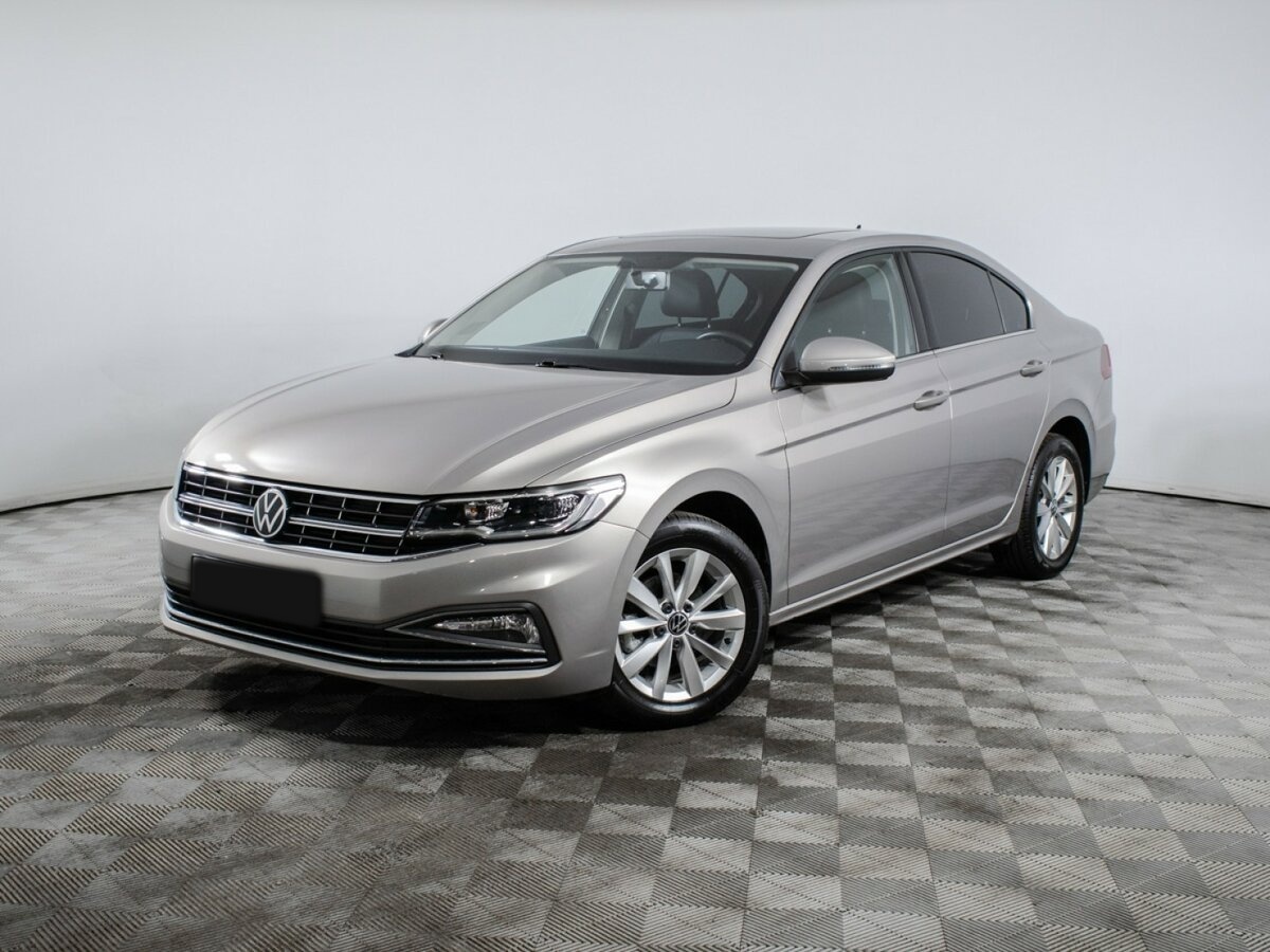 Volkswagen Bora б/у, 2021, Автоматическая. Посмотреть фото