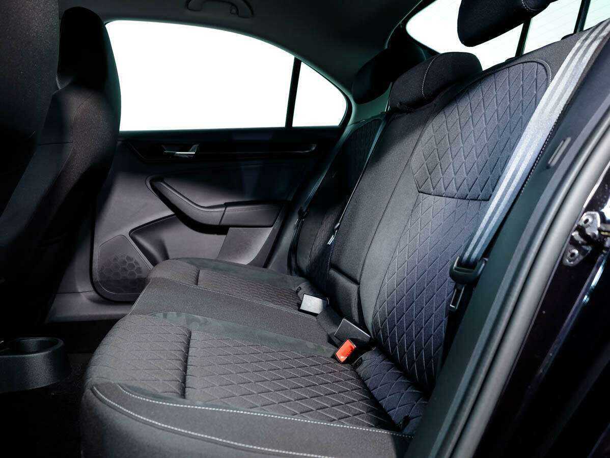 Skoda Rapid б/у, 2022, Роботизированная. Фото: #12