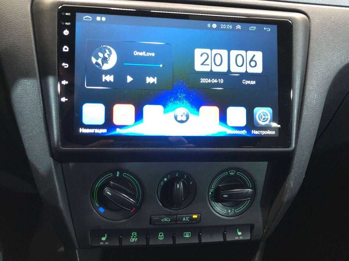 Skoda Rapid б/у, 2015, Механическая. Фото: #13