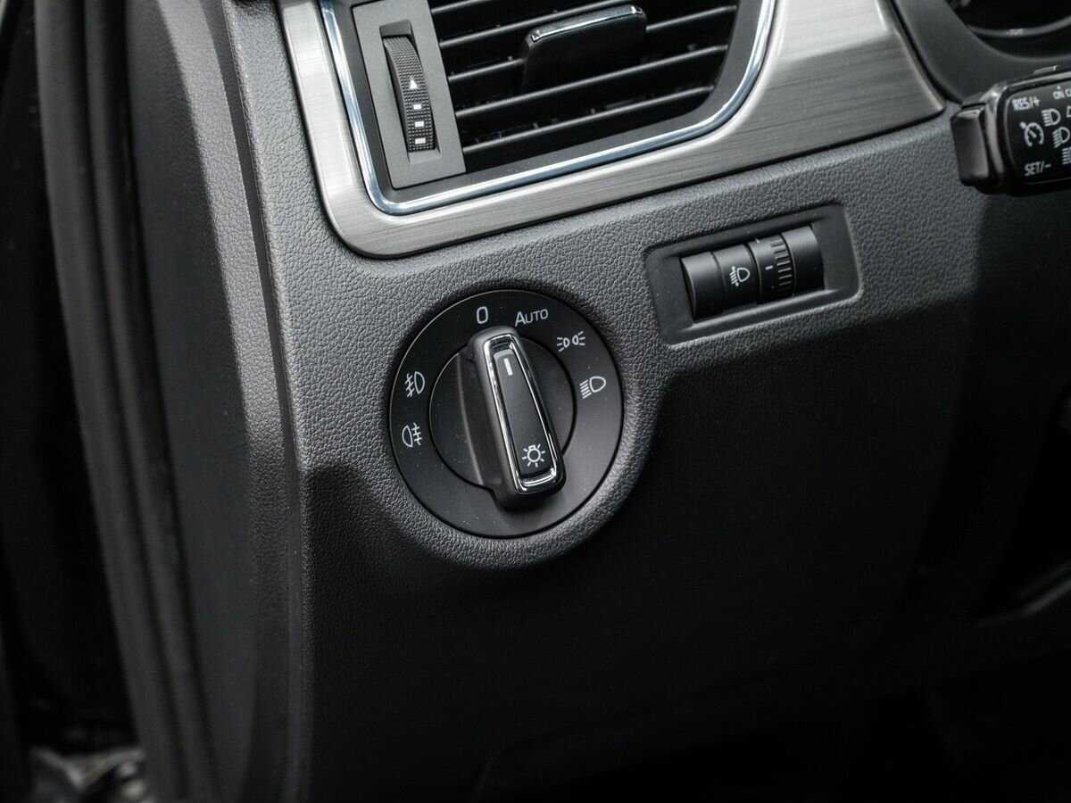 Skoda Rapid б/у, 2018, Автоматическая. Фото: #14