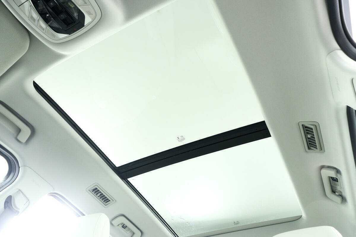 EXEED VX б/у, 2022, Роботизированная. Фото: #16