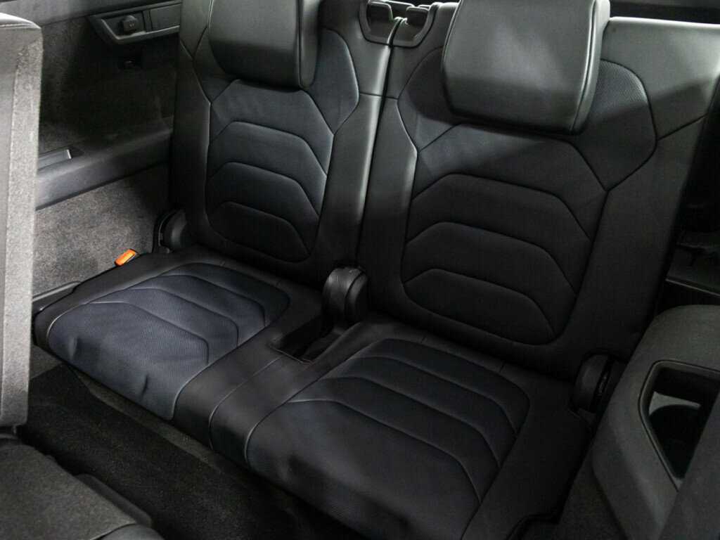 Skoda Kodiaq б/у, 2018, Роботизированная. Фото: #15